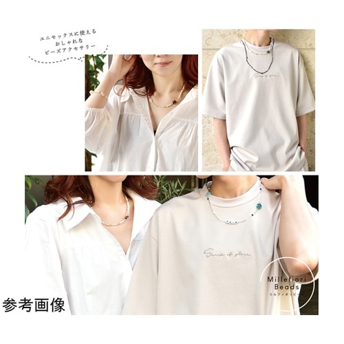 アクセサリー製作用ナイロンテグス 100