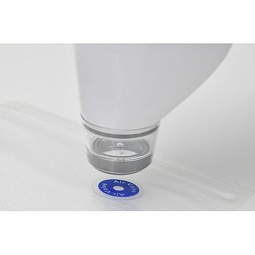 真空パック機 ハンディタイプ NL−UH