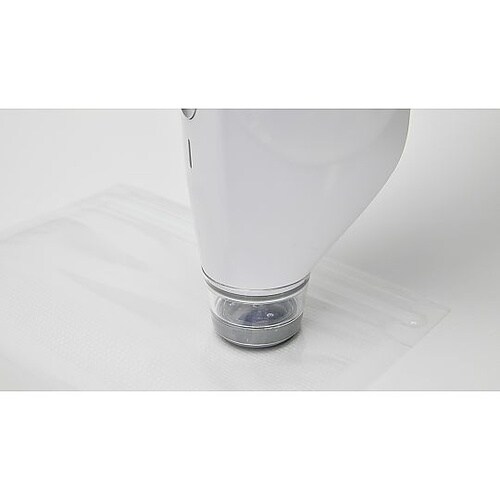 真空パック機 ハンディタイプ NL−UH