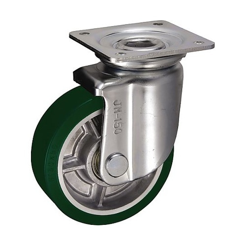 重荷重用キャスター 旋回キャスター JM