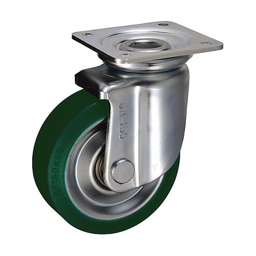 重荷重用キャスター 旋回キャスター JM