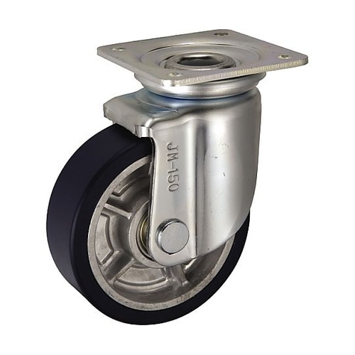重荷重用キャスター 旋回キャスター JM