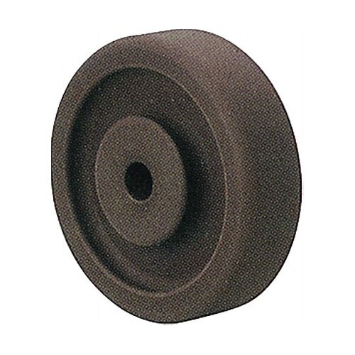 MCナイロン車輪 150mm MCB15