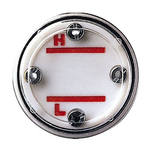 オイルゲージ オイルポット窓 SP型(ネ