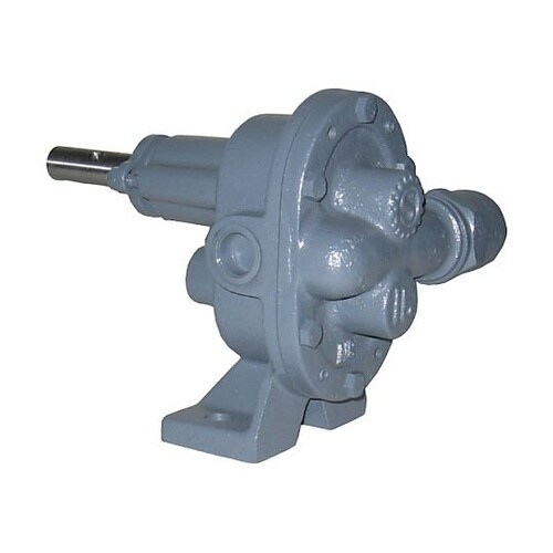 ギヤーポンプ(低速回転使用)NG型 43