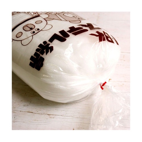 テトロン圧縮ワタ 600g CN3