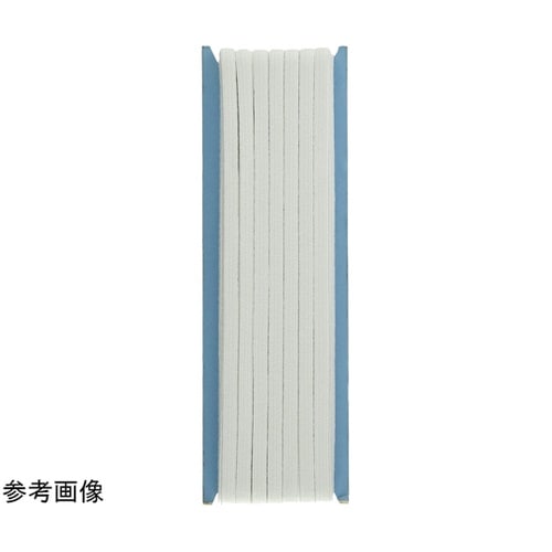 コールゴム 平タイプ強力ゴム 12コール