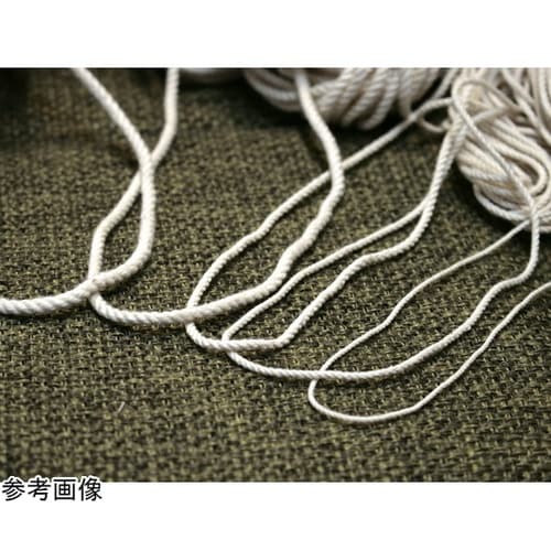 綿コード マクラメ紐 径3.5mm 90