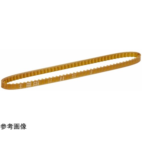 三ツ星ベルト ウレタンベルト MBミシン