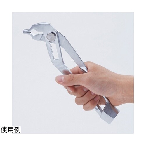 タテカランプライヤ KT250