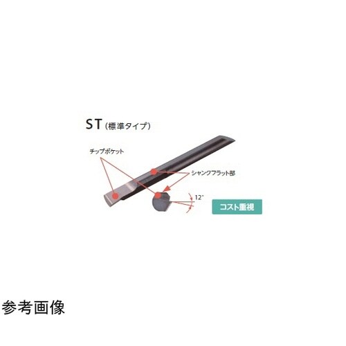 チップ PVDコーティング 旋削用 EZ
