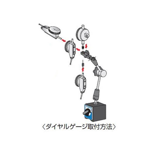 ハイロックベース MB−MX13F