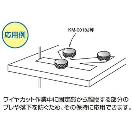 永磁ホルダ KM−0010J