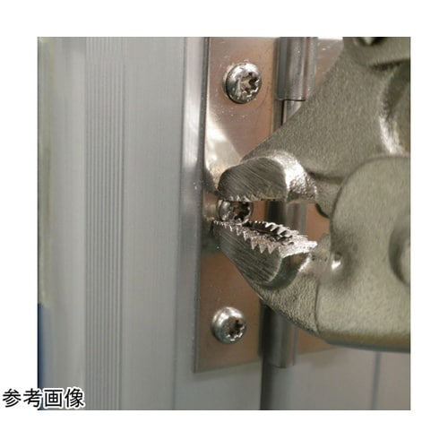 ネジアンギラス バイスプライヤタイプ V