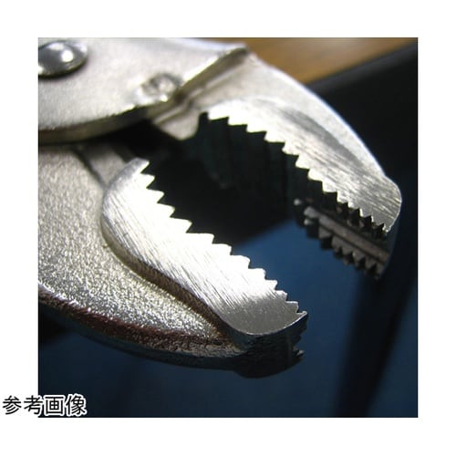 ネジアンギラス バイスプライヤタイプ V