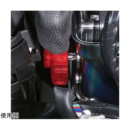 コマドラ差替式スタビードライバーセット