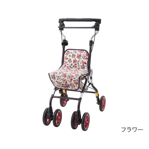 ライトステップタイニーWヌーボー オリー