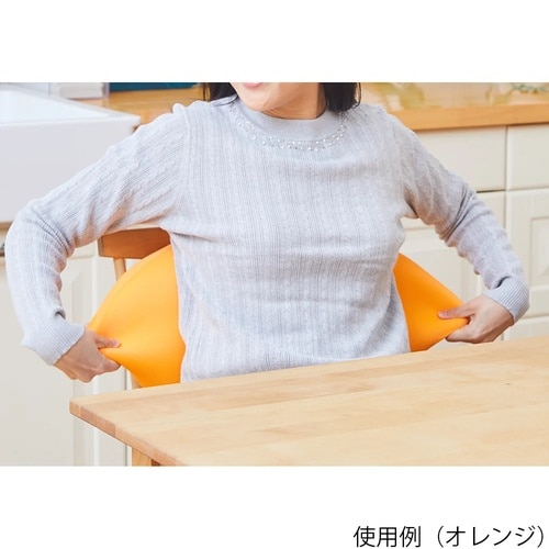 腰用クッション キュッキュッスタンダード