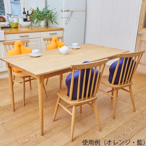 腰用クッション キュッキュッスタンダード