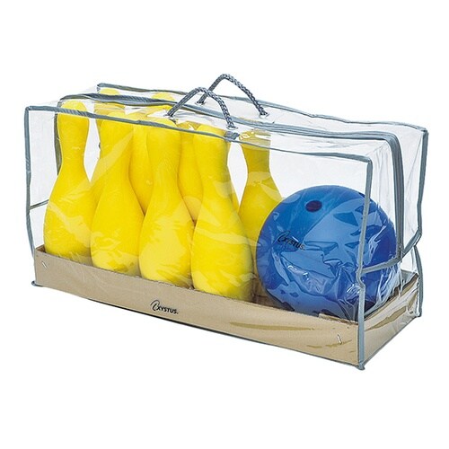 ソフトフォームボウリングセットB7994