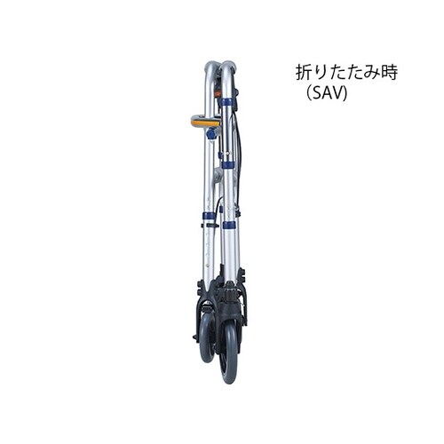 セーフティーアームVタイプウォーカー