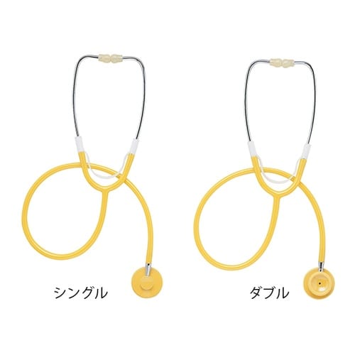 MRI室用聴診器HMR−503Sシングル