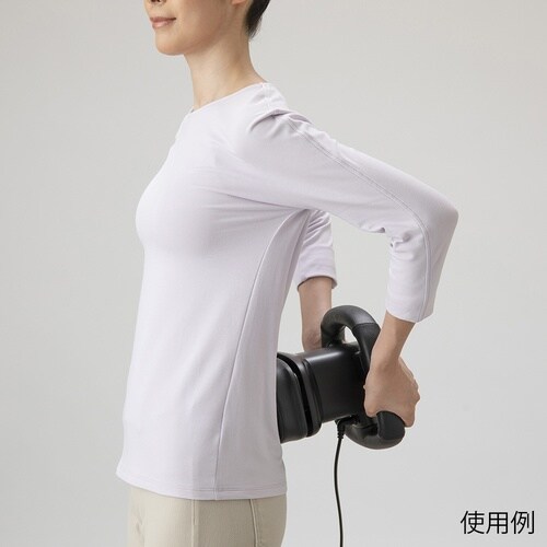 医≫アクセルバイブ ハンディマッサージャー