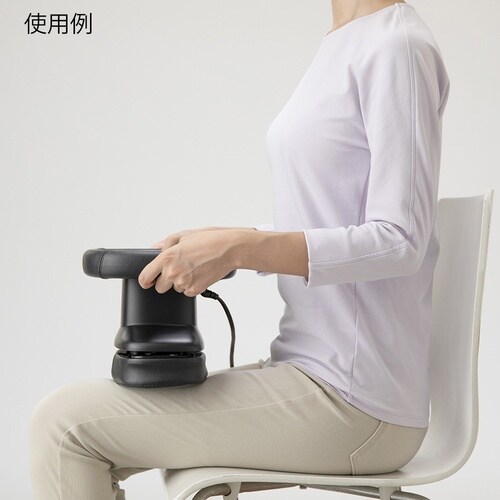 医≫アクセルバイブ ハンディマッサージャー