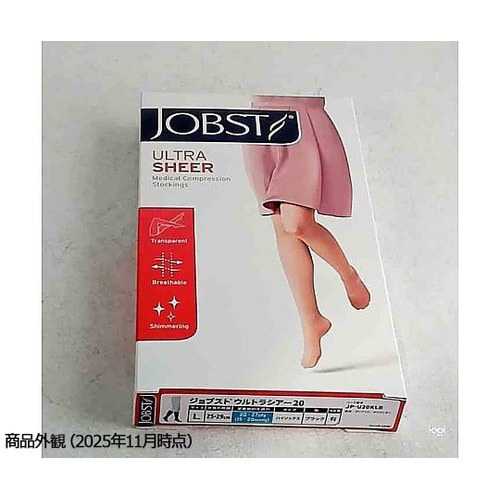 弾性ストッキング ジョブスト ウルトラシ