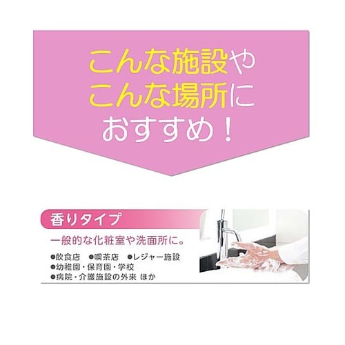 キレイキレイ薬用泡ハンドソープ 10L