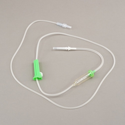 医≫トップ輸液セットR 20滴/分 1箱(1