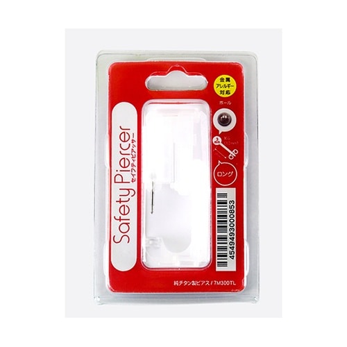 医≫7M300TL セイフティピアッサー