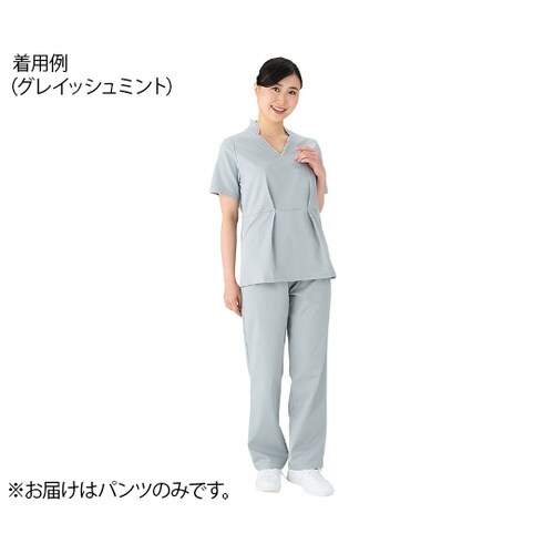 md243004PNKLスクラブパンツ