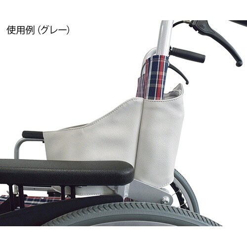 トランスポートベルト 座位型 L イエロ