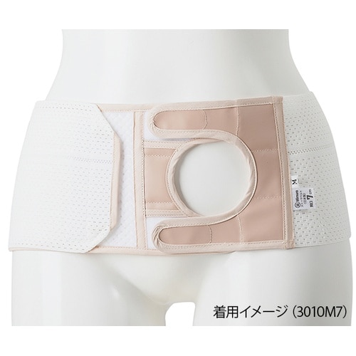 3010M5 メッシュストーマベルト