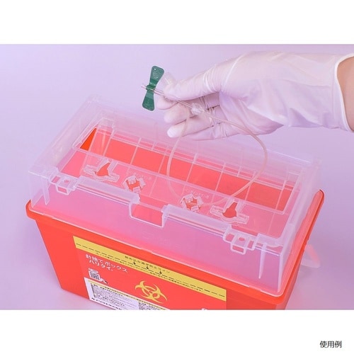 針捨てボックス ハリクイ 3.2L容器本