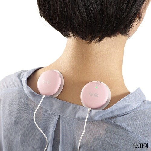 医≫NK5020P(ピンク) スマート低周波