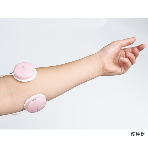 医≫NK5020P(ピンク) スマート低周波