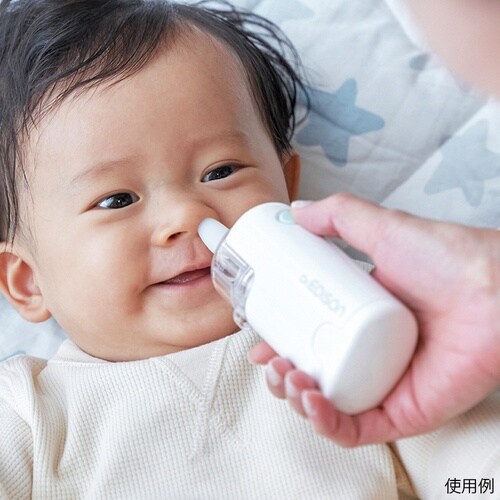医≫電動鼻水吸引器ハンディKJH1122