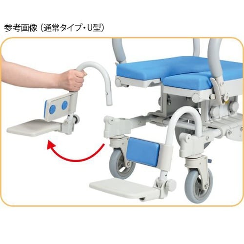 SWR141 穴無しシャワーラクV