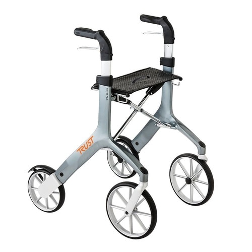 118100 レッツフライ グレー