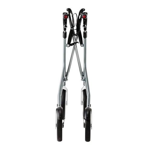 118100 レッツフライ グレー