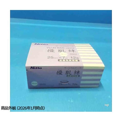 3522 優肌絆アルファ