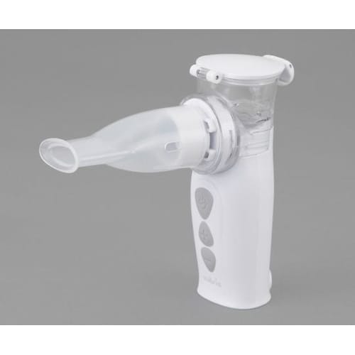 メッシュ式ネブライザー ナビスリム NV