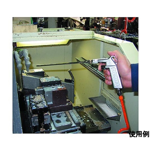 2.0穴×510mm/G 1/8” ノズ