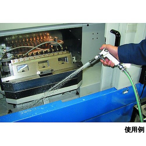 1.3mm×12穴 スパウトガン(オイル