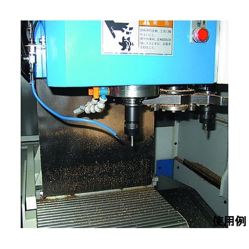 2.3穴x170mm/G 1/8” フレ