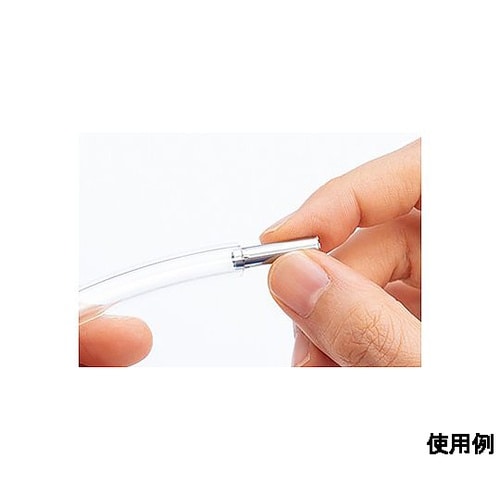 12 x10mm チューブ内径保護リング