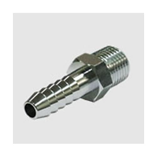 R 1/2”x14.5mm 雄ねじステム