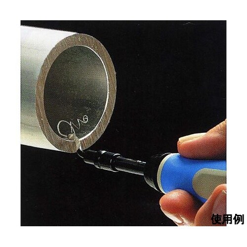 スクレーパーセット(2.6mm 3.2m
